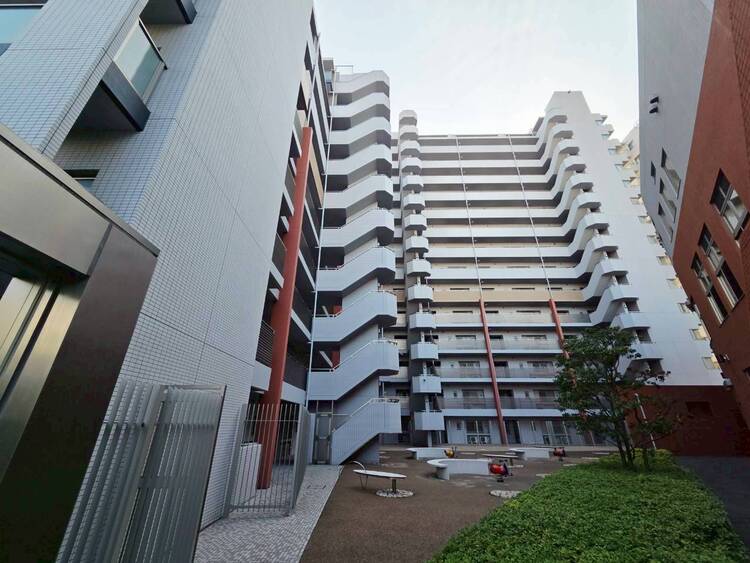 その他 忙しく過ぎゆく日常を置き去るほど、ゆったりした時間が流れる住環境。