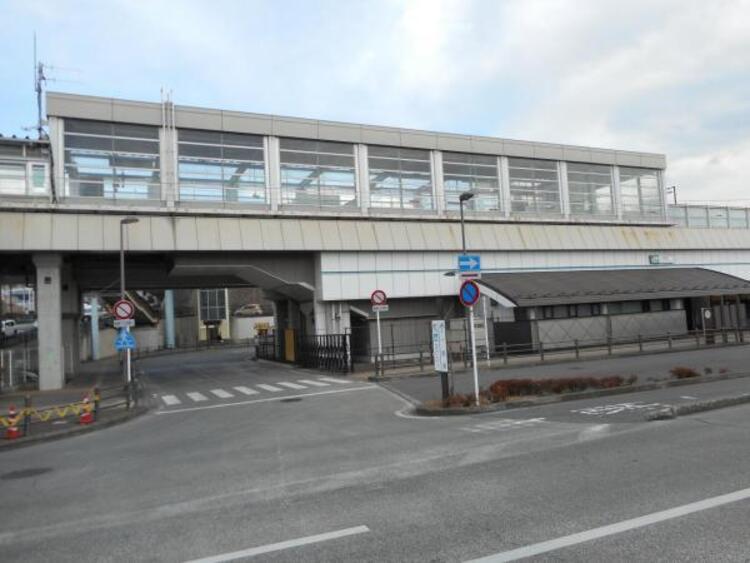 その他 上溝駅まで約2764ｍ