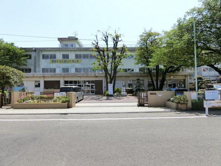 その他 光が丘小学校まで約1272ｍ