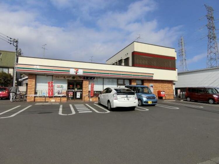 その他 セブンイレブン相模原緑が丘1丁目店まで約488ｍ