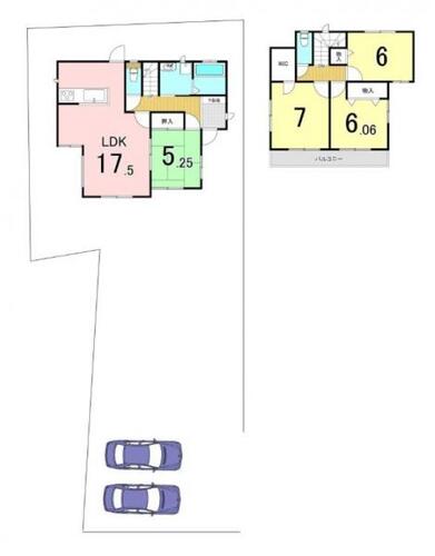 八王子市横川町の物件画像