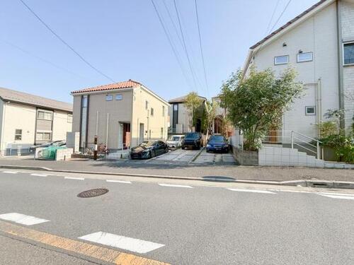 中古戸建　あざみ野の物件画像