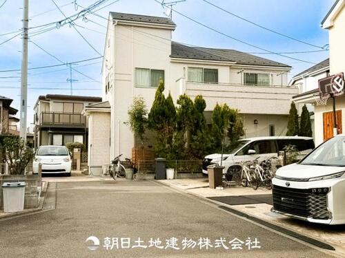 「町田」駅　町田市木曽町5丁目の物件画像