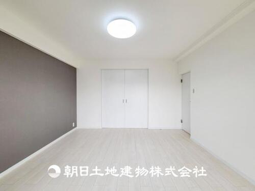【安心を買うなら、朝日土地建物へ】日吉第２ハイムの物件画像