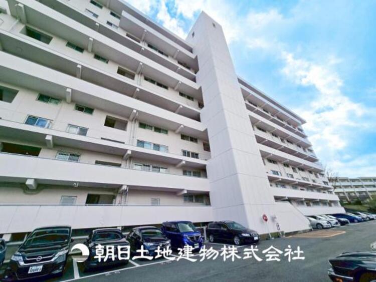 外観 【外観写真】表現された空間はたくさんの光を浴び、風を感じ、暮らしの時間を豊かにしてくれます。デ