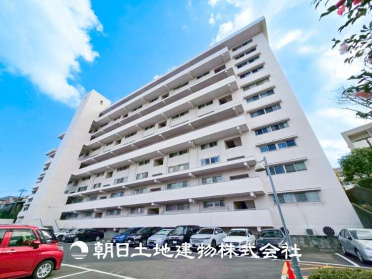 外観 【外観写真】時間のゆとりと空間、暖かな陽光がもたらす光と風を独占してください。新しい暮らしが始まります。