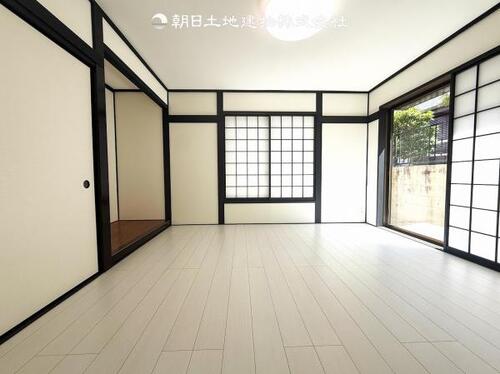 「百合ヶ丘」駅　歩10分　川崎市麻生区高石2丁目の物件画像