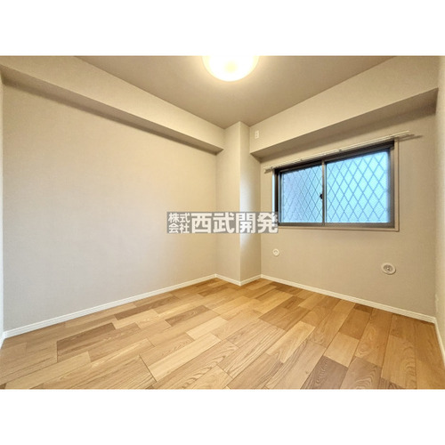 コンファーレ田無の物件画像