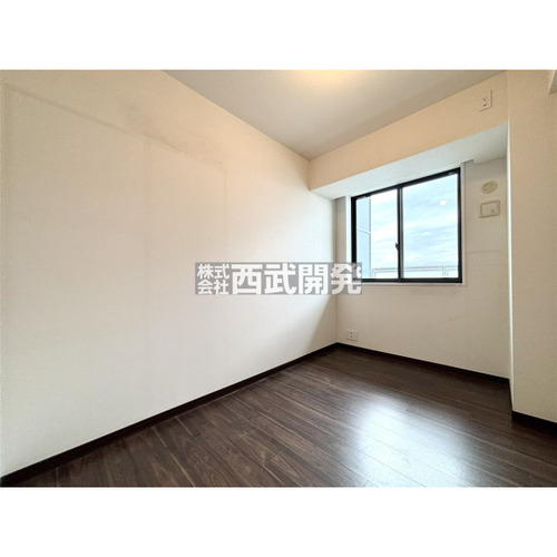 シティタワー大泉学園の物件画像