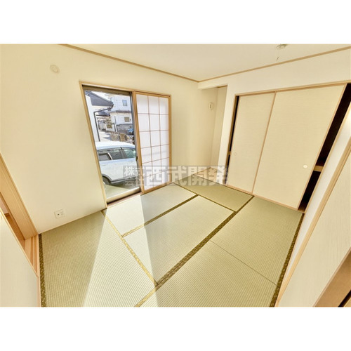 所沢市大字下富 中古一戸建ての物件画像