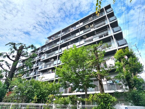 鎌倉町パークファミリアの物件画像