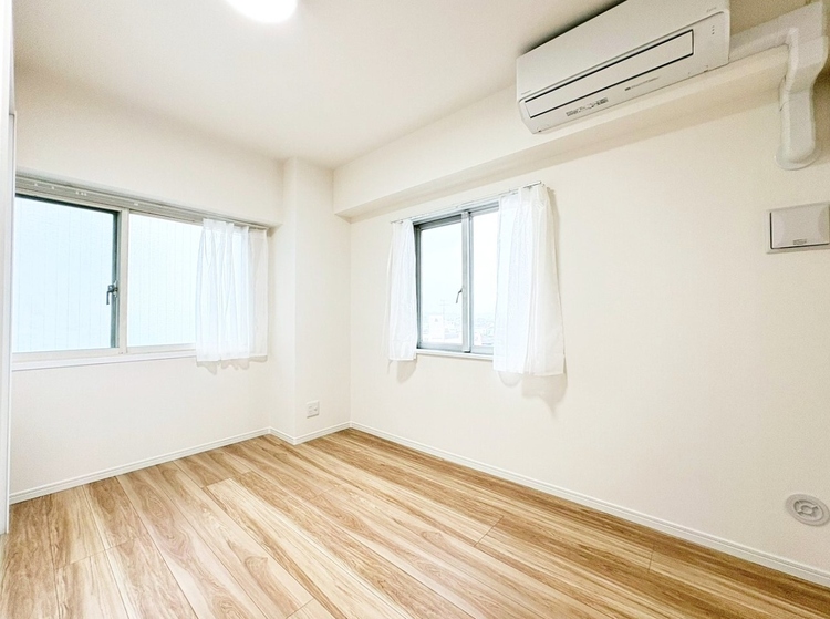 子供部屋 どんな部屋にアレンジするかは、あなた次第です。