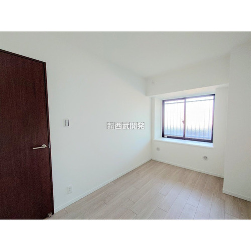 ライオンズガーデン狭山祇園の物件画像