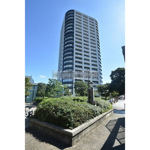 リズムタワー2の物件画像