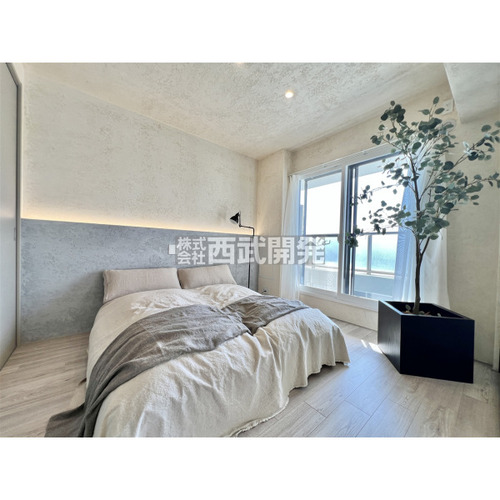 リズムタワー2の物件画像