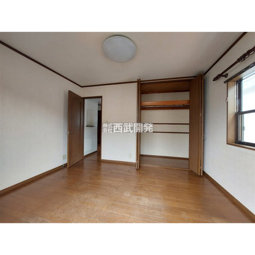 新座市新堀１丁目 中古一戸建ての物件画像