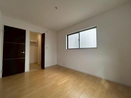 大田区南馬込４丁目　中古一戸建ての物件画像