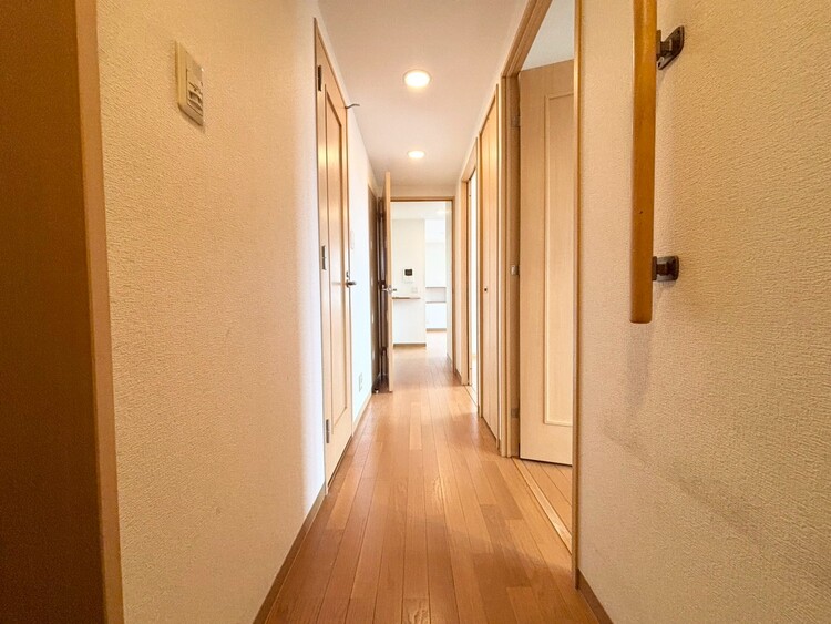 その他 安らぎに満ちた空間がここから始まります。