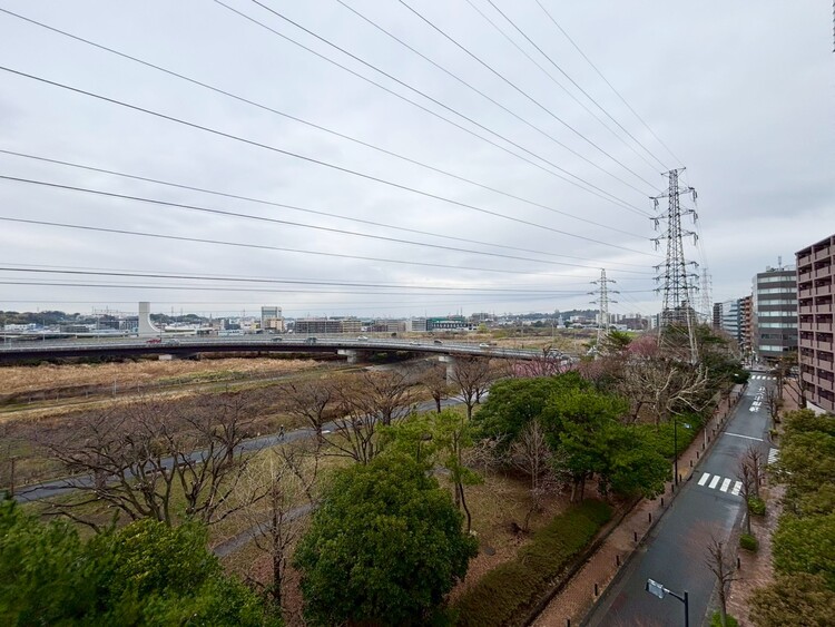 その他 陽当たり・通風・開放感に恵まれた環境です。