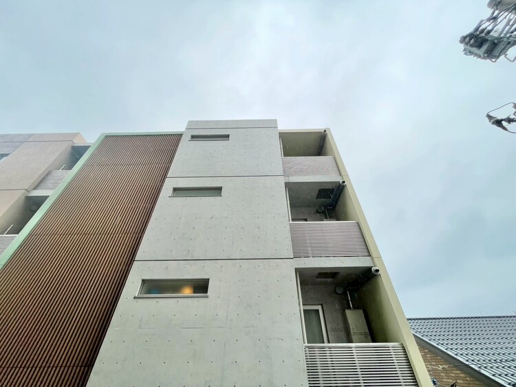 その他 陽当たり・通風・開放感に恵まれた環境です。