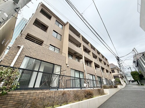 ル・フェール南青山の物件画像