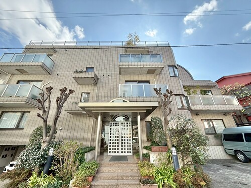 ヴェスタ荻窪の物件画像