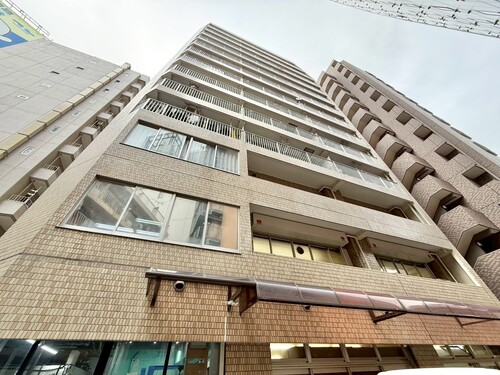 パレ・ドール池袋の物件画像