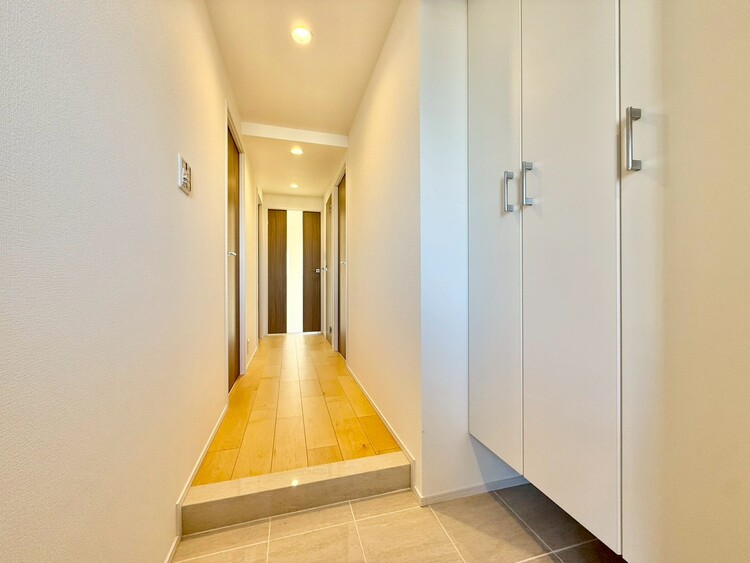 その他 安らぎに満ちた空間がここから始まります。