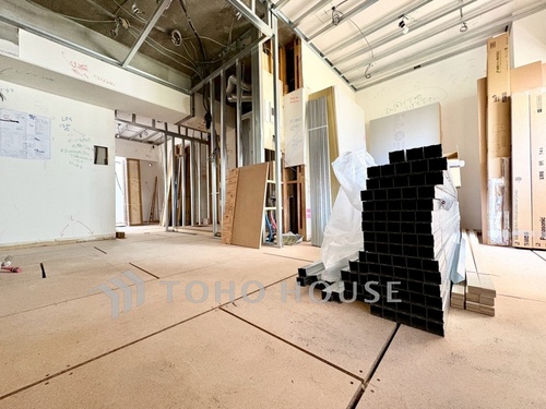 ヴィンテージ南阿佐ヶ谷の物件画像