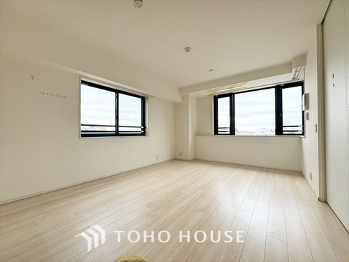 ウェリス用賀の物件画像