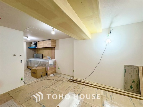 エントピア第一荻窪の物件画像