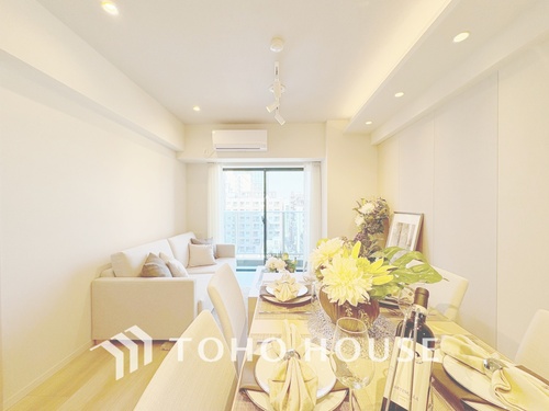 プレール・ドゥーク日本橋の物件画像