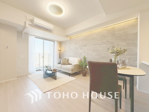 ザ・ライオンズ上野の森の物件画像