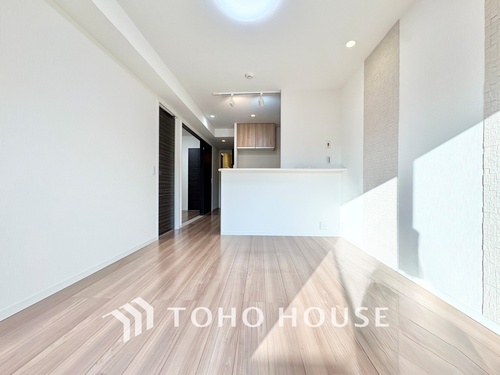 イトーピア桜台マンションの物件画像