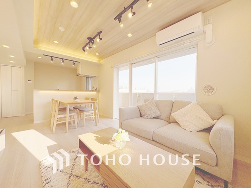 ライオンズシティ中野の物件画像