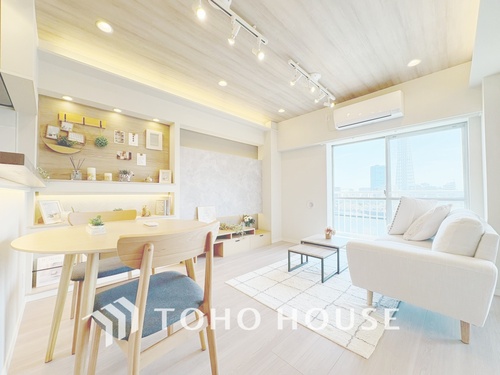 花川戸サニーマンションの物件画像