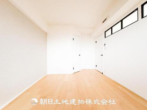 【安心を買うなら、朝日土地建物へ】セントラルデュオ市が尾の物件画像