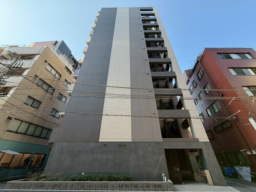 ステージファースト東日本橋の物件画像