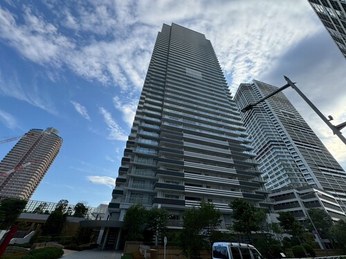 WコンフォートタワーズWESTの物件画像