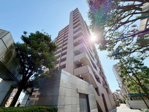 コスモ巣鴨シティフォルムの物件画像