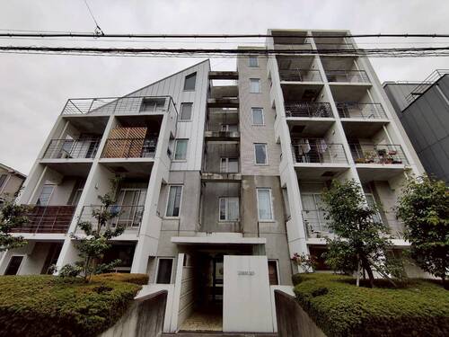 ルミネリックスの物件画像