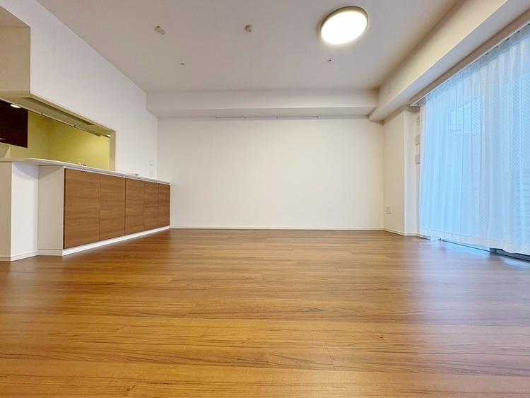 その他 充実した生活は伸びやかな居室空間から始まります。
