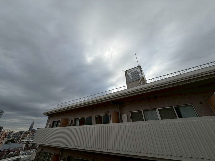 その他 眺望や窓からの景色が良いと、家で過ごす時間も快適です。