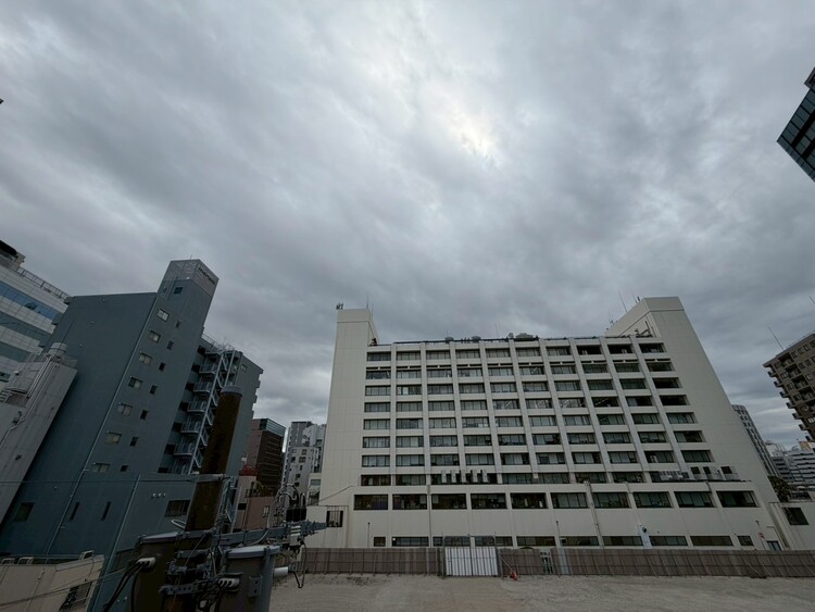 その他 陽当たり・通風・開放感に恵まれた環境です。