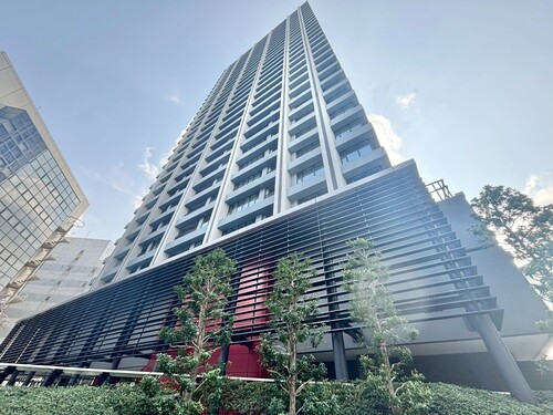 グランドミレーニアの物件画像