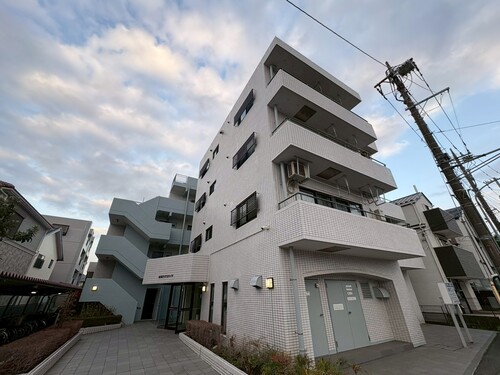 茜グロリアスハイツの物件画像