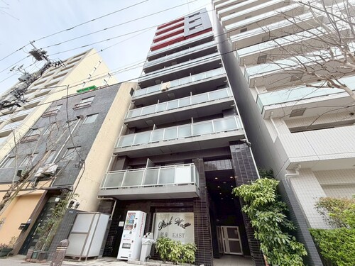 パークウェル銀座EASTの物件画像