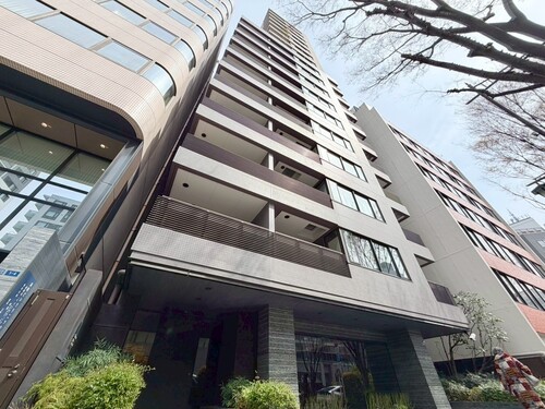 ガレリア・マーレ日本橋の物件画像