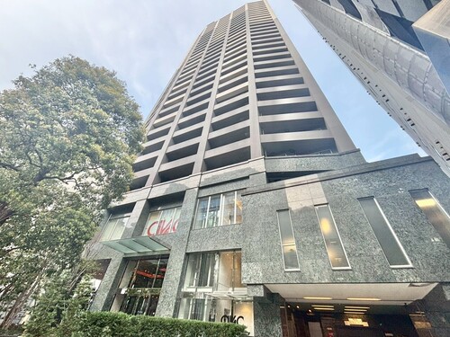 ファーストリアルタワー新宿の画像