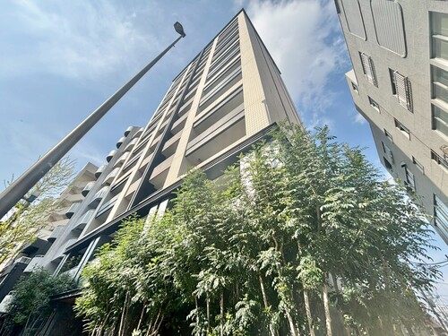 クレヴィア池袋Eastの物件画像